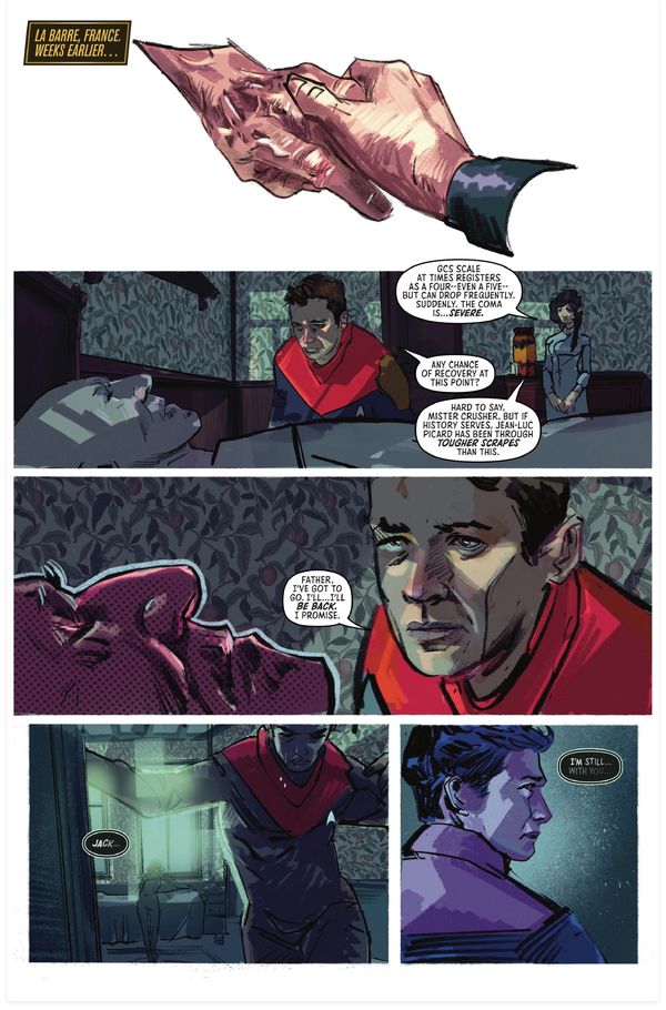 Star Trek 1 preview 2