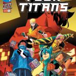 Teen Titans 1 featured image