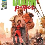 The Doom Patrol 1 featured image