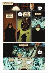 The Doom Patrol 1 preview 2