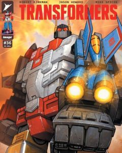 Transformers 36 featured image