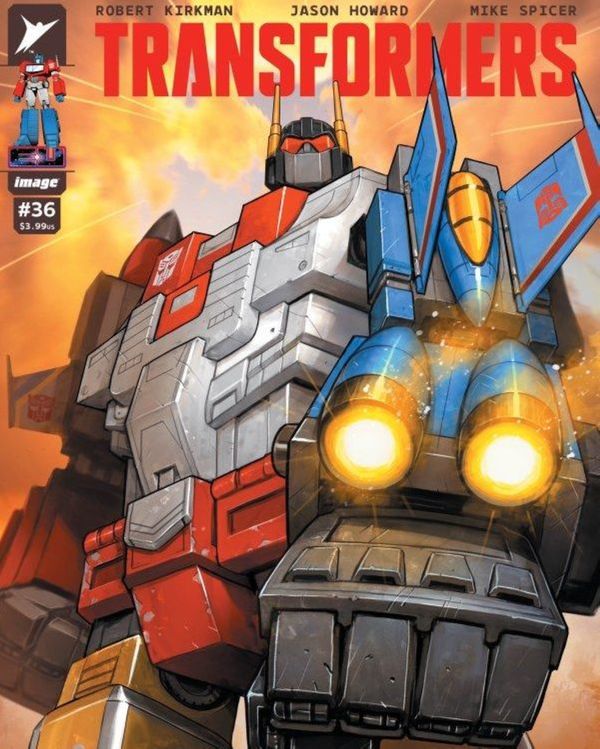 Transformers 36 featured image