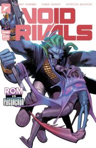 Void Rivals 34 cover A