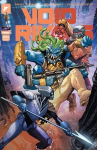 Void Rivals 34 cover C