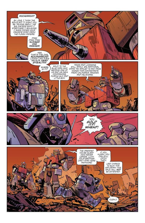 Void Rivals 34 preview 1
