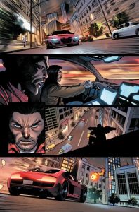 Wolverine 28 preview 3