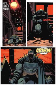 Absolute Batman 25 preview 2