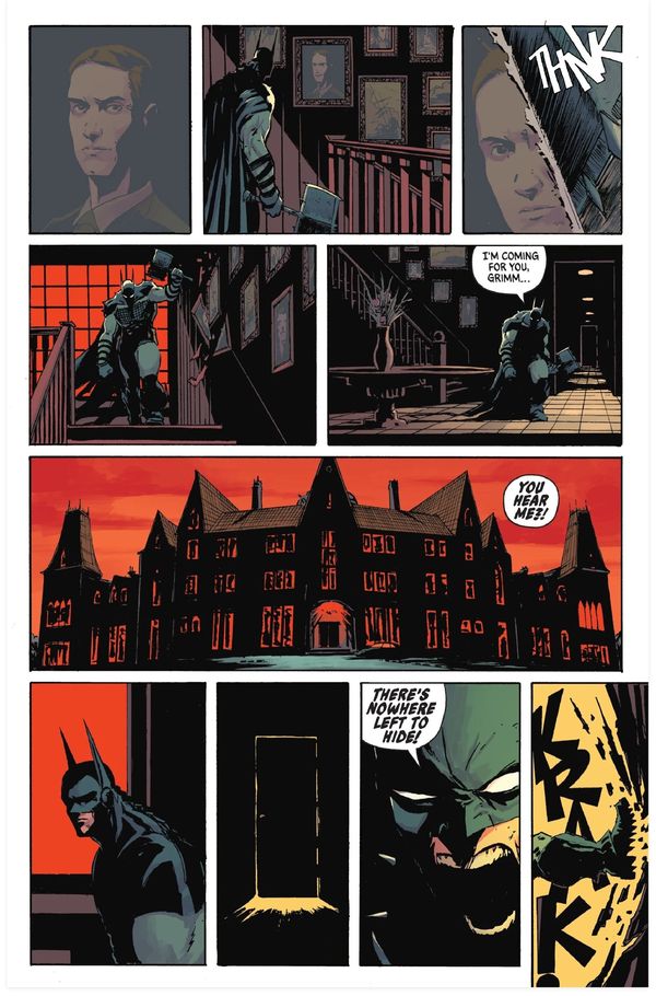 Absolute Batman 25 preview 3