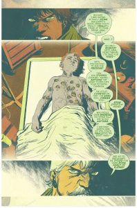 Absolute Green Arrow 6 preview 3