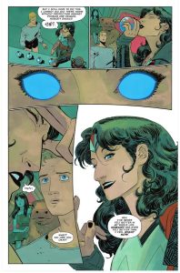 Absolute Wonder Woman 25 preview 3