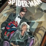 Amazing Spider-Man 1001 featured image