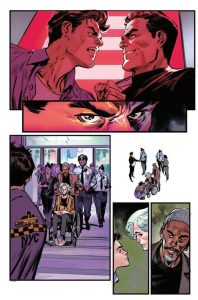 Amazing Spider-Man 1001 preview 3