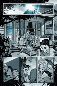 Amazing Spider-Man 1002 preview 1