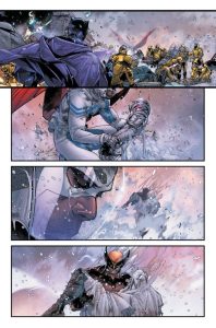 Avengers Armageddon 5 preview 1
