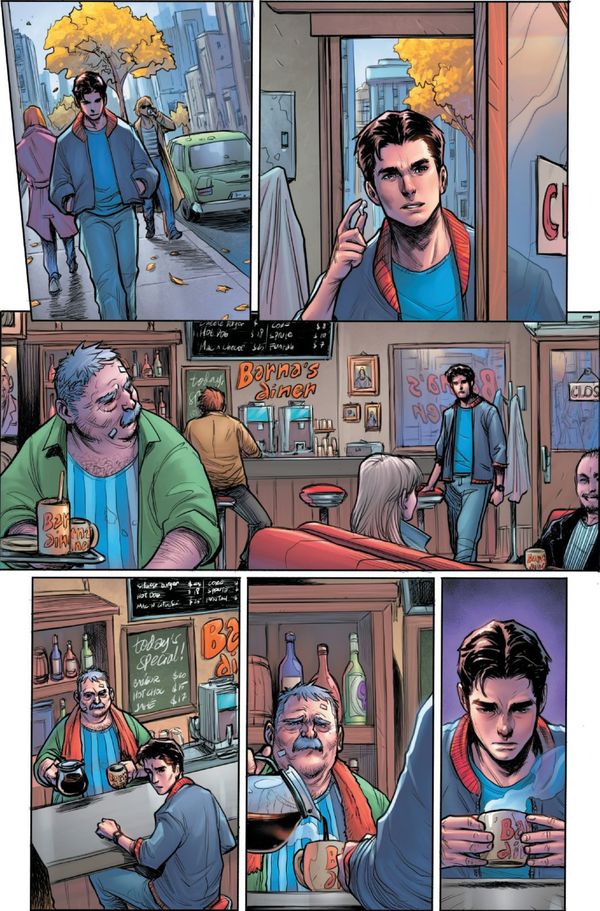 Avengers Armageddon 5 preview 2