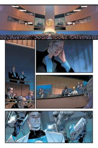 Avengers Armageddon 5 preview 3