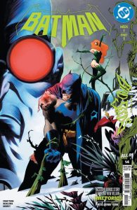 Batman 14 cover A