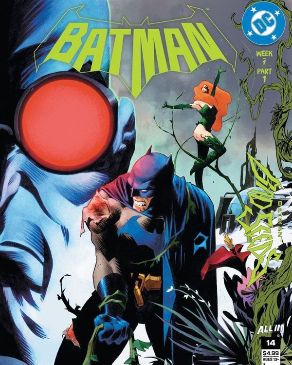Batman 14 featured image