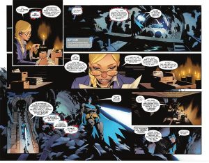 Batman 14 preview 2