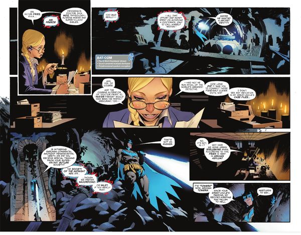 Batman 14 preview 2