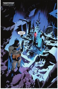 Batman 14 preview 3