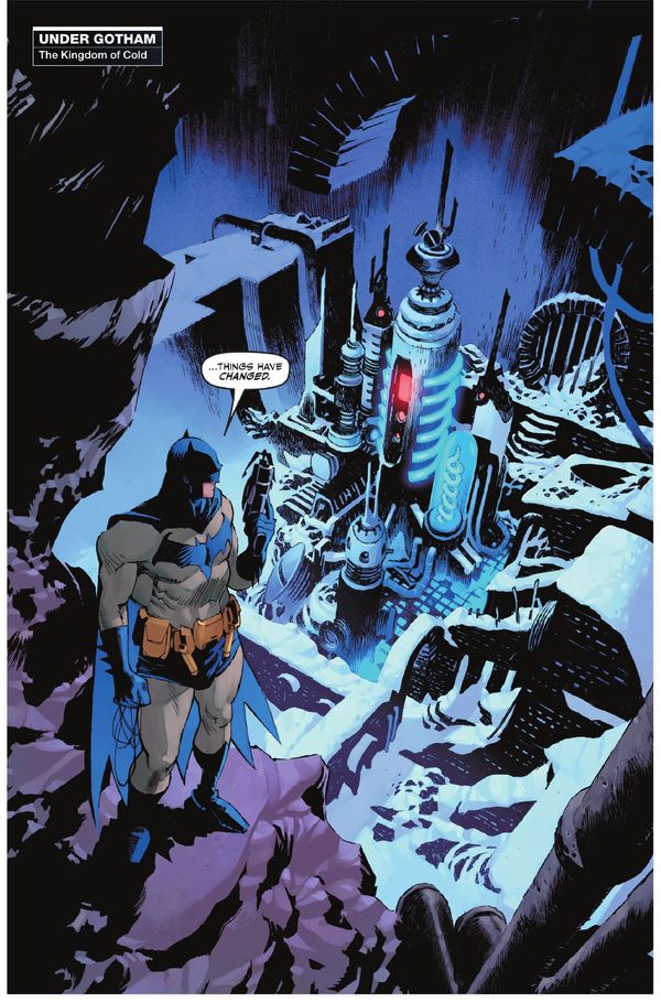 Batman 14 preview 3