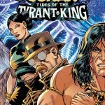 Conan - Tides of the Tyrant-King 2 featured image