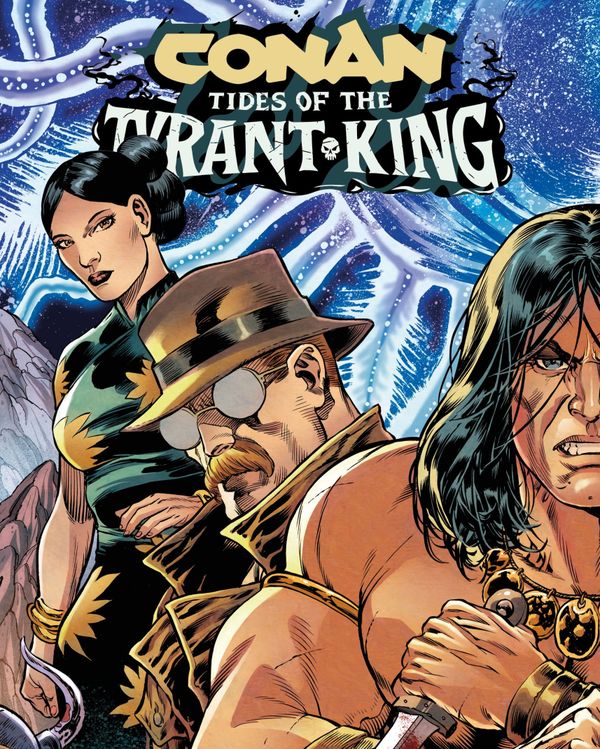 Conan - Tides of the Tyrant-King 2 featured image