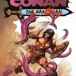 Conan the Barbarian #36 featured image