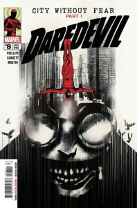 Daredevil 8 cover A