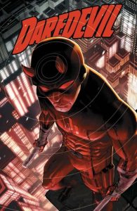 Daredevil 8 cover C