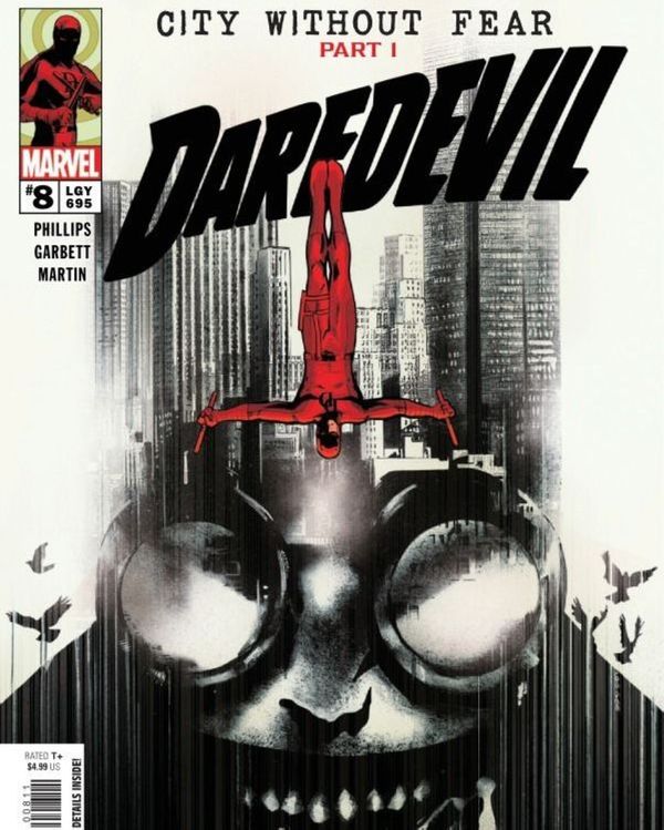 Daredevil 8 featured image