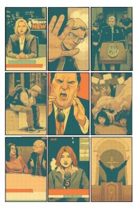 Daredevil 8 preview 1