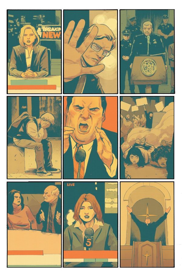 Daredevil 8 preview 1