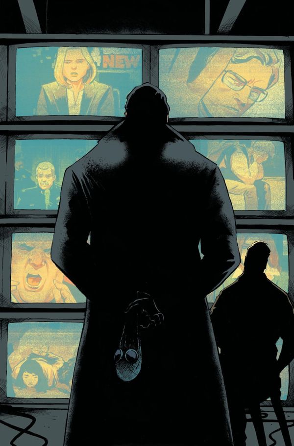 Daredevil 8 preview 2