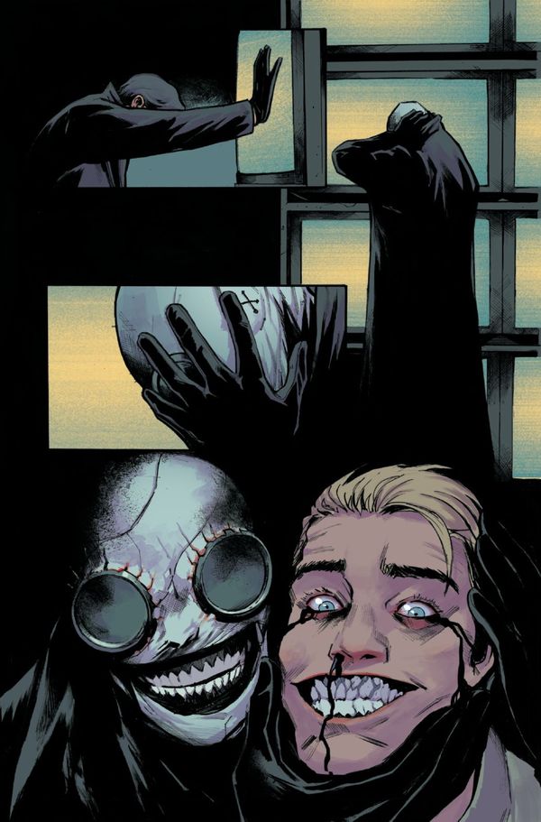 Daredevil 8 preview 3