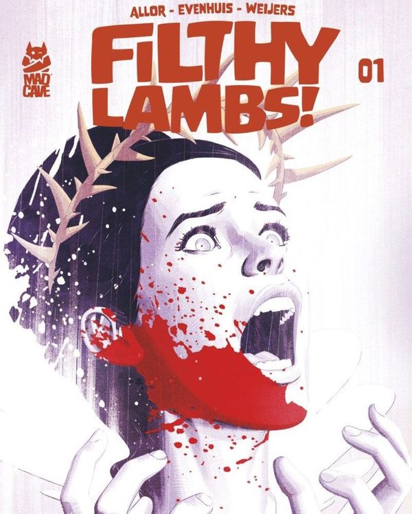 Filthy Lambs 1 featured image