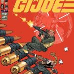 G.I. Joe 27 featured image