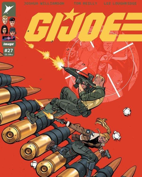 G.I. Joe 27 featured image