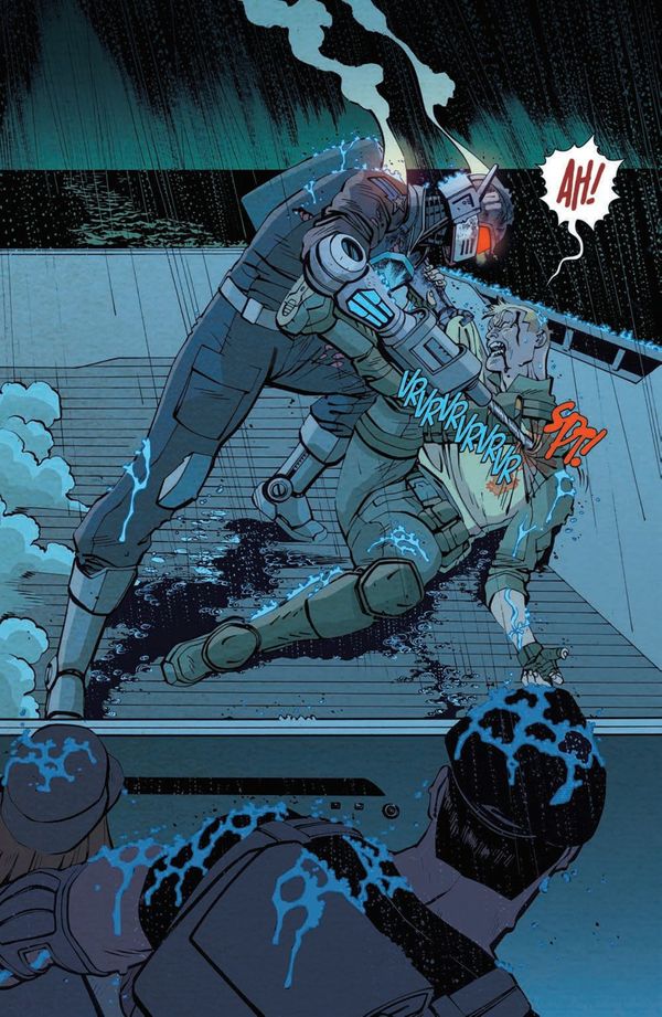 G.I. Joe 27 preview 2