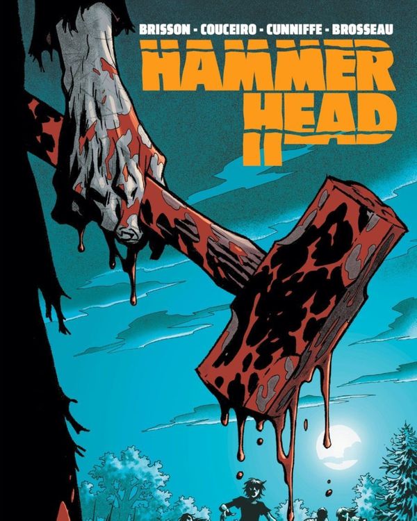 Hammer Head 1 featured image