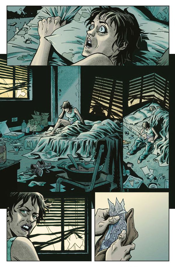 Hammer Head 1 preview 2