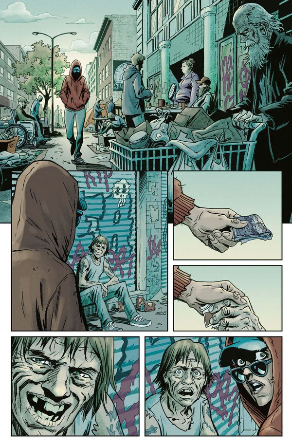 Hammer Head 1 preview 3