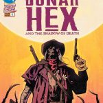 Jonah Hex and the Shadow of Death 1 featured image