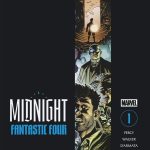 Midnight Fantastic Four 1 featured image