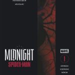 Midnight Spider-Man 1 featured image