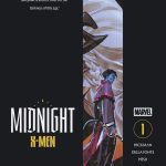 Midnight X-Men 1 featured image
