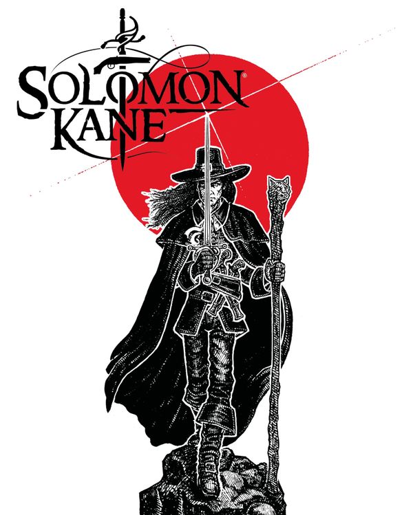 Solomon Kane The Lion Errant 4 featured image