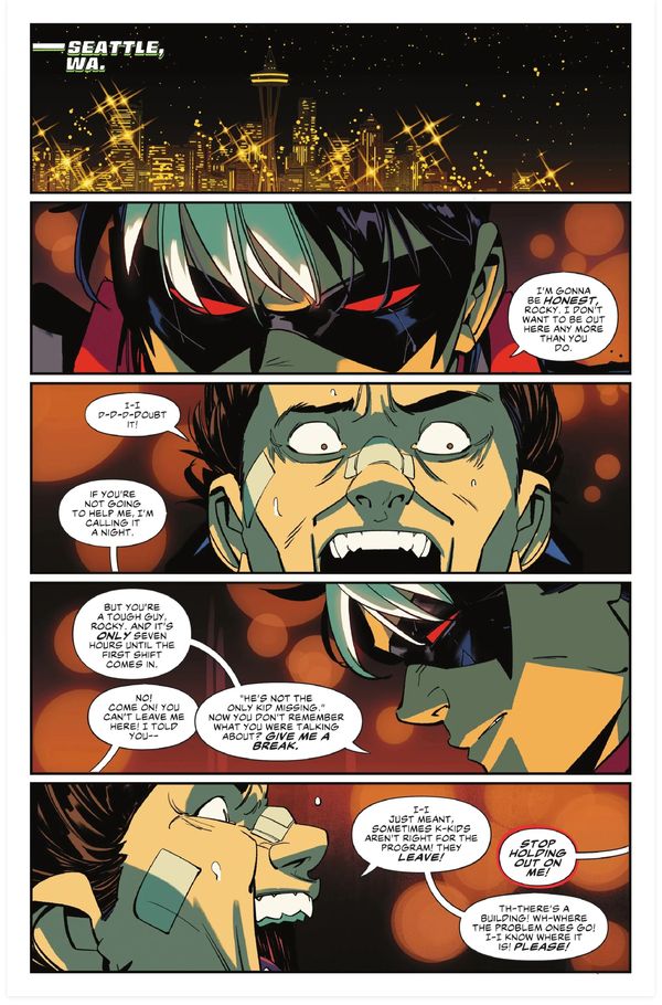Teen titans 2 preview 1
