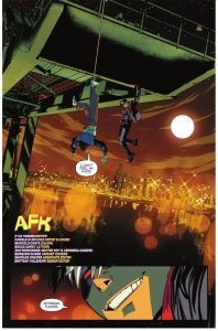 Teen titans 2 preview 2